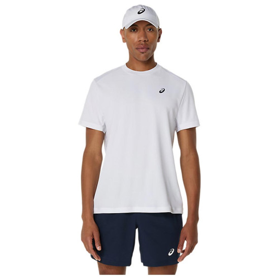 Asics Ανδρική κοντομάνικη μπλούζα Court Tee